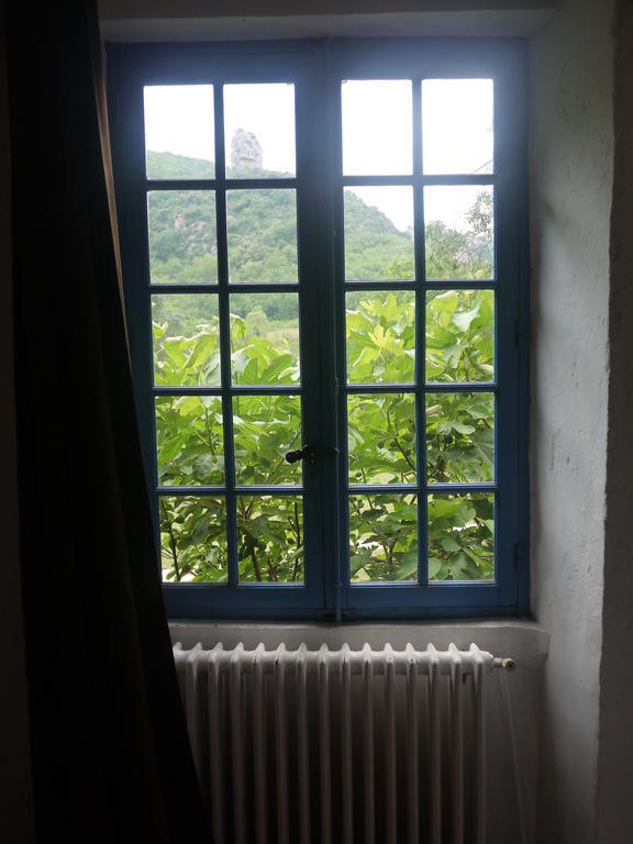 Auberge Des Seguins Buoux Oda fotoğraf