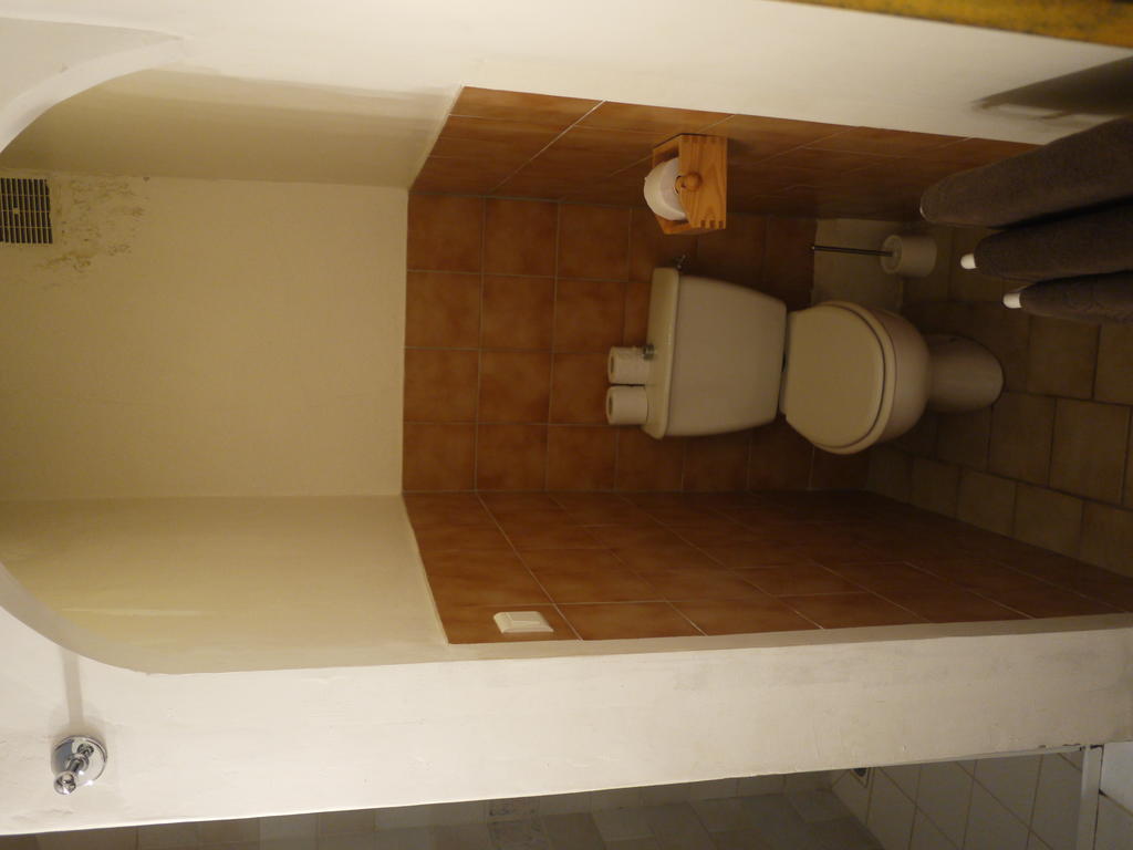 Auberge Des Seguins Buoux Oda fotoğraf