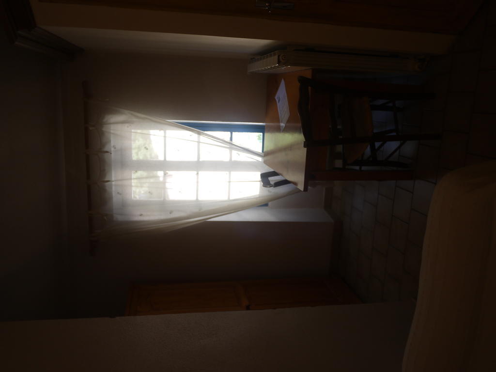 Auberge Des Seguins Buoux Oda fotoğraf